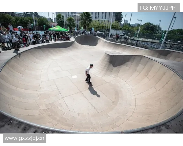 广州街舞队在世界滑板锦标赛中的拼搏历程与荣耀时刻