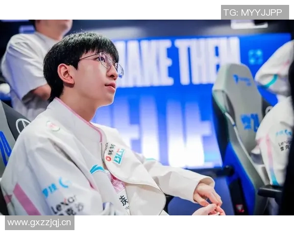 挑战者杯点评：BLG战队状态分析与表现评估