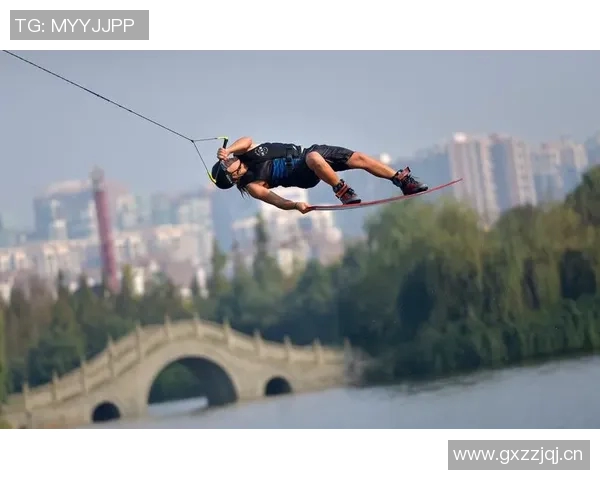 极限运动的魅力与挑战：探秘成都极限运动队的激情与节奏