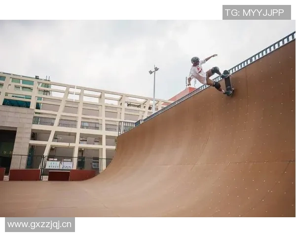 武汉滑板队技术交流与创新探讨滑板运动的未来发展之路